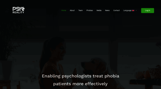 psycreality.com