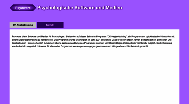 psycware.de