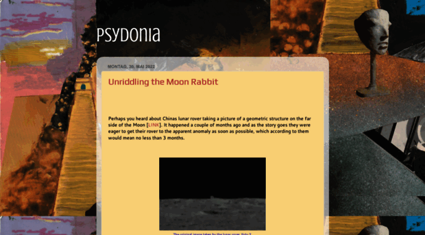 psydonia.com