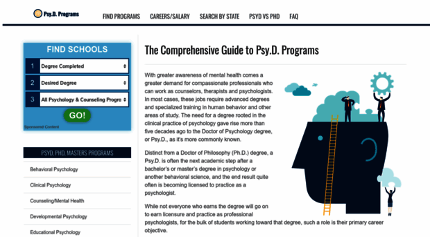 psydprograms.org