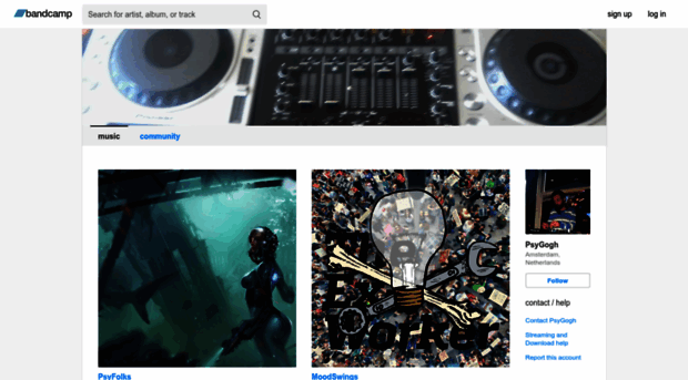 psygogh.bandcamp.com