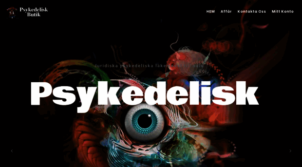 psykedeliskbutik.com