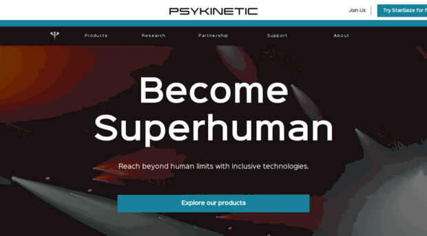 psykinetic.com