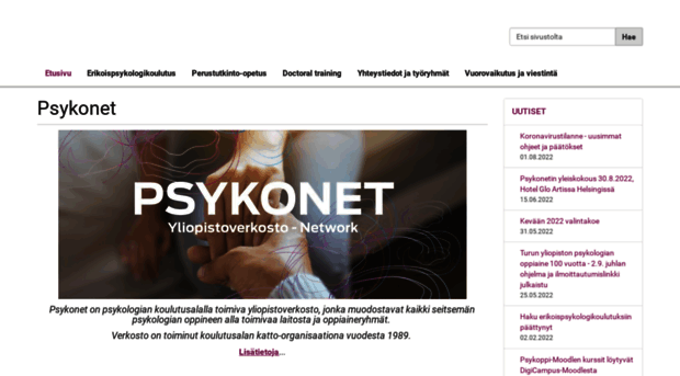 psykonet.fi