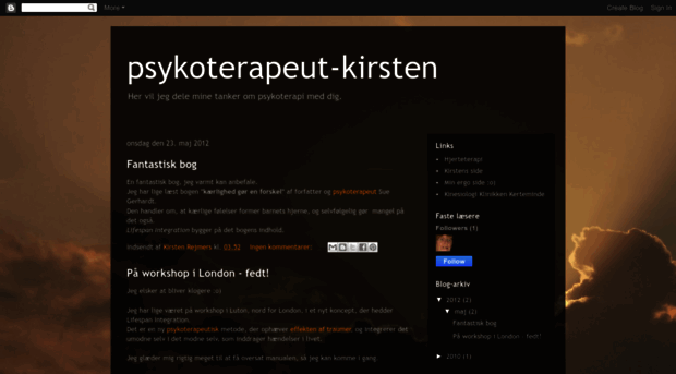 psykoterapeut-kirsten.blogspot.dk
