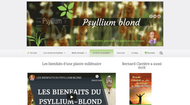 psyllium.fr