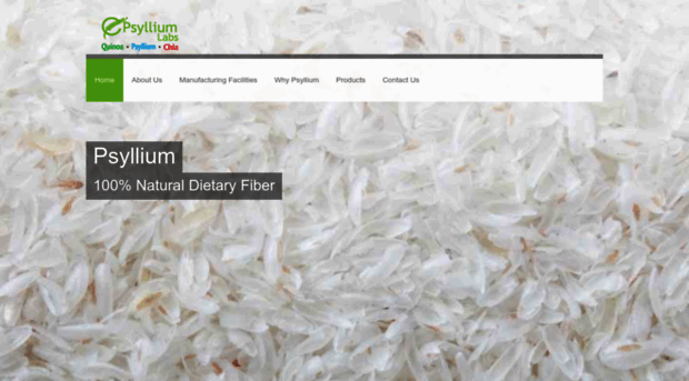 psylliumlabs.com