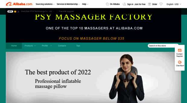 psymassager.en.alibaba.com