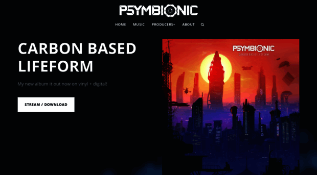 psymbionic.com