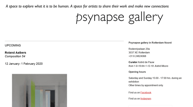 psynapsegallery.com