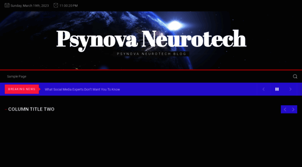 psynova-neurotech.com