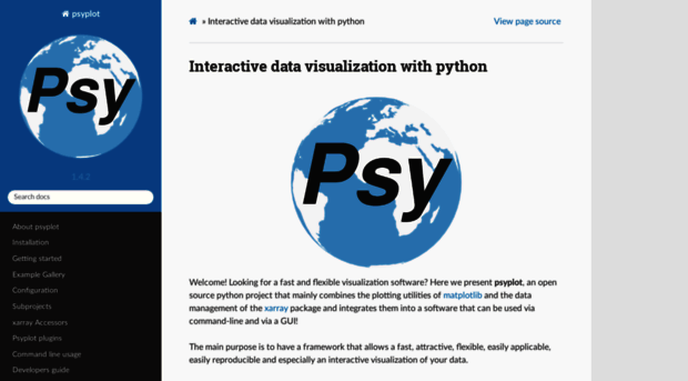 psyplot.readthedocs.io