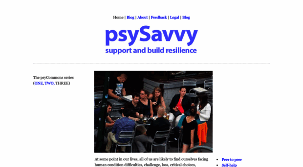 psysavvy.org