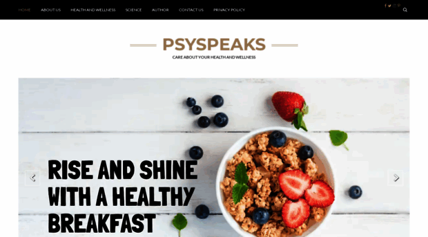 psyspeaks.com