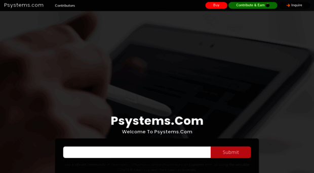 psystems.com