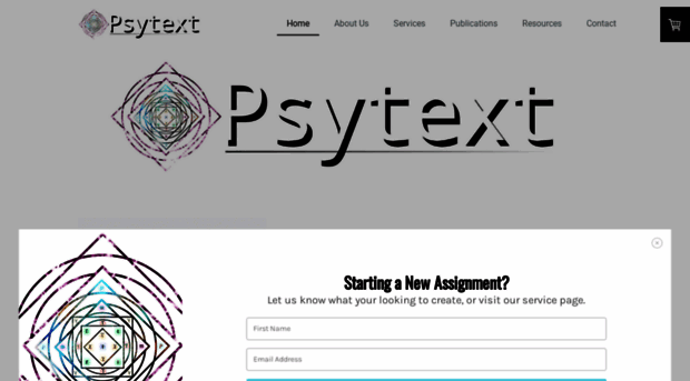 psytext.com