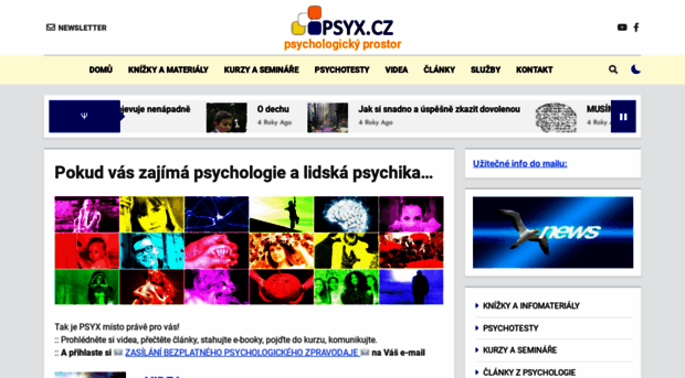 psyx.cz