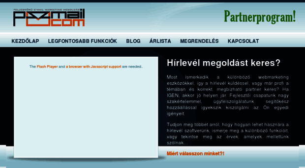 pszmail.com