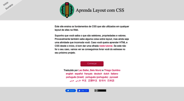 pt-br.learnlayout.com
