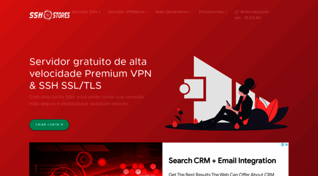 pt-br.sshstores.net