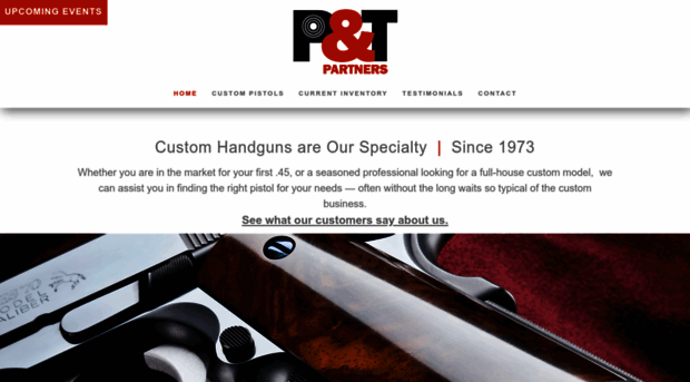 pt-partners.com