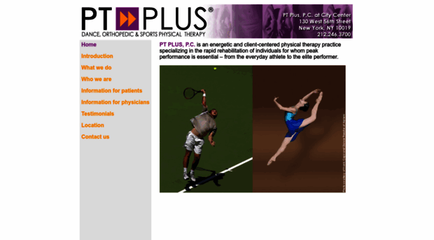 pt-plus.org