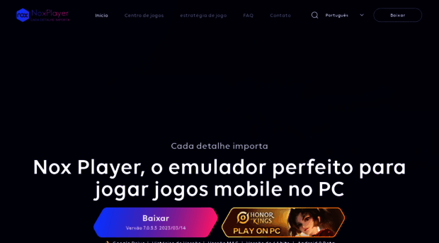 pt.bignox.com