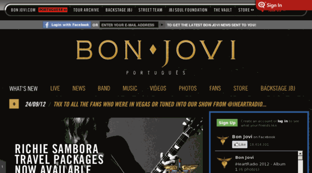 pt.bonjovi.com