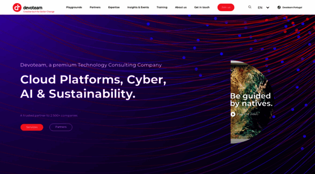 pt.devoteam.com