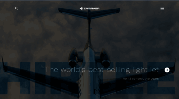 pt.embraerexecutivejets.com