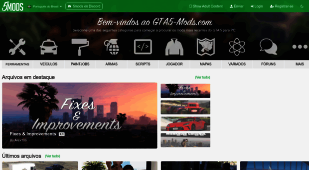 pt.gta5-mods.com