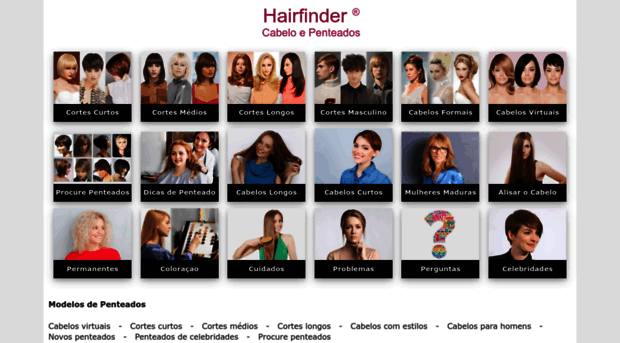 pt.hairfinder.com
