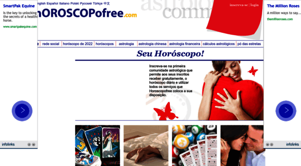 pt.horoscopofree.com