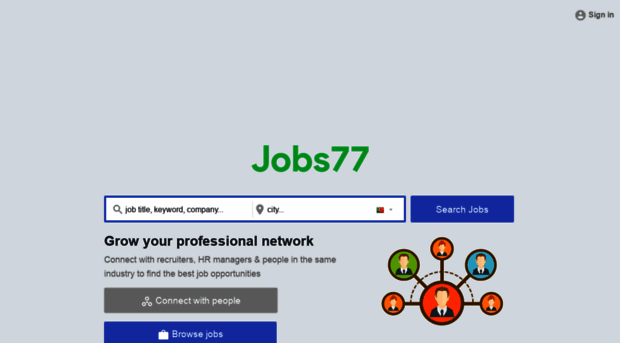 pt.jobs77.com