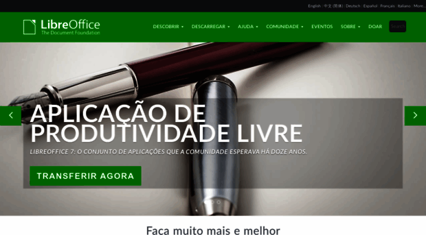 pt.libreoffice.org