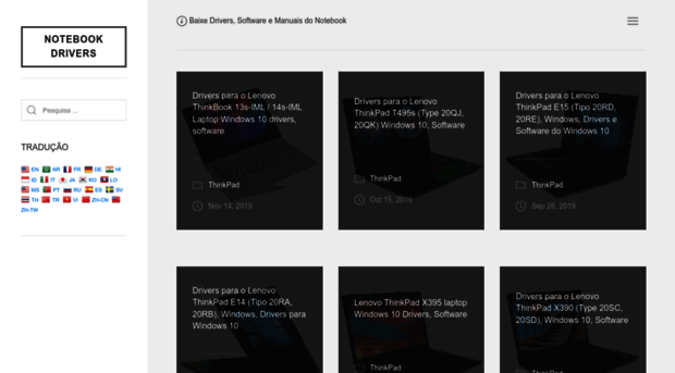 pt.notebook-driver.com