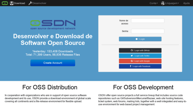 pt.osdn.net