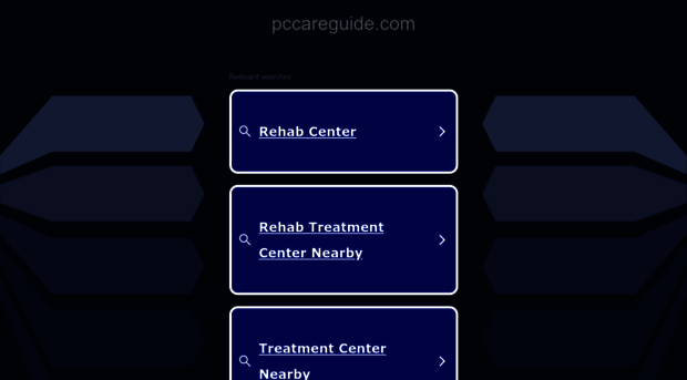 pt.pccareguide.com