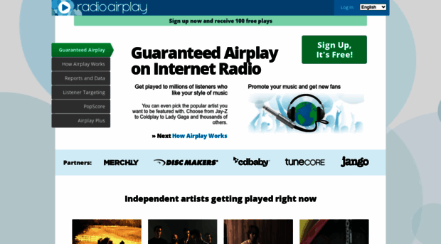 pt.radioairplay.com