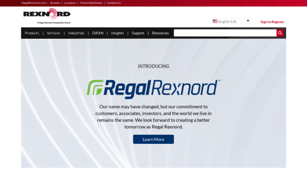 pt.rexnord.com