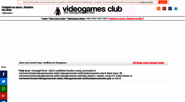 pt.videogamesclub.net