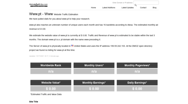 pt.websitetrafficspy.com