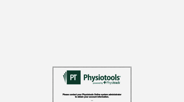 pt006a.physiotoolsonline.com