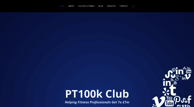 pt100kclub.com