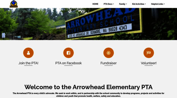 ptaarrowhead.org