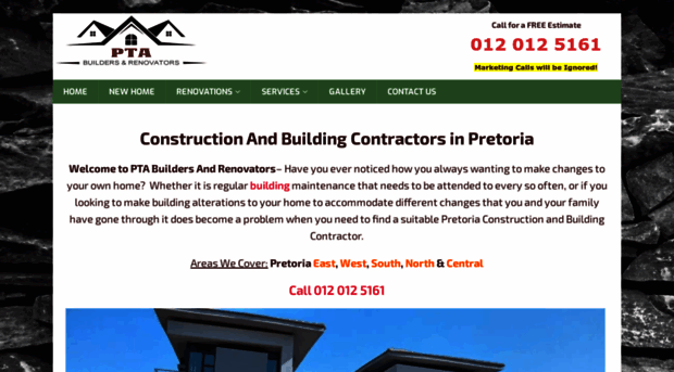ptabuilders.co.za