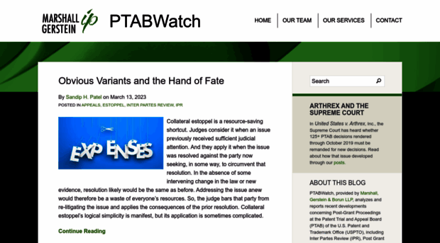 ptabwatch.com