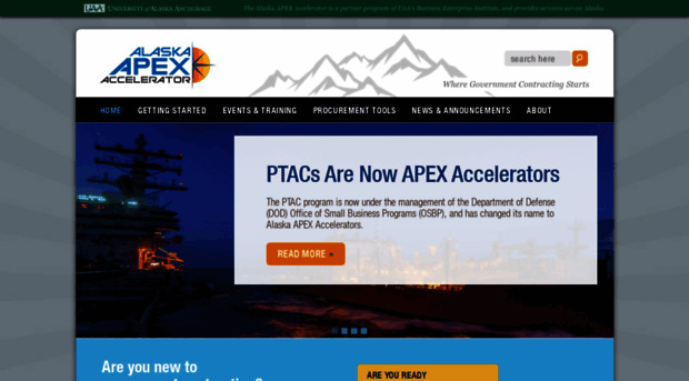 ptacalaska.org