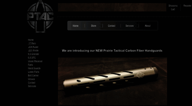 ptacarms.com