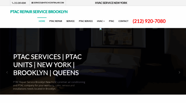 ptacrepairbrooklyn.com